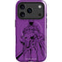 DC Comics Batgirl Comic Pop iPhone 17 Pro Magsafe Impact Case