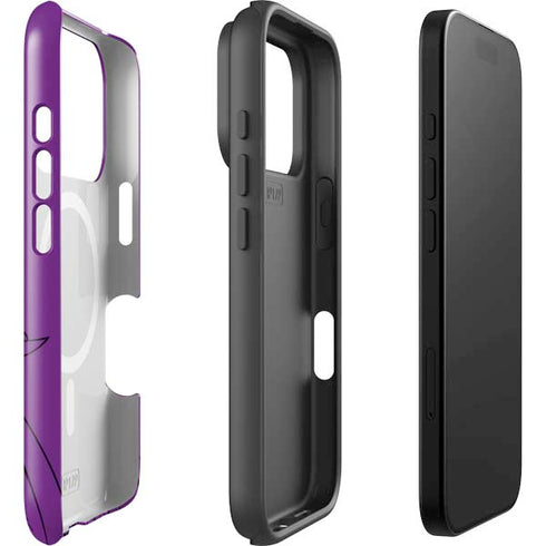 DC Comics Batgirl Comic Pop iPhone 17 Pro Magsafe Impact Case