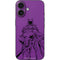 DC Comics Batgirl Comic Pop iPhone 17 Skin