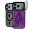 DC Comics Batgirl Comic Pop iPhone 18 Pro Kickstand Case
