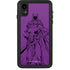 DC Comics Batgirl Comic Pop iPhone Cases