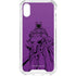 DC Comics Batgirl Comic Pop iPhone XS Clear Case