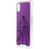 DC Comics Batgirl Comic Pop iPhone XS Clear Case