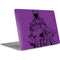 DC Comics Batgirl Comic Pop Apple MacBook Air Skin