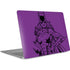 DC Comics Batgirl Comic Pop Apple MacBook Air Skin