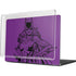 DC Comics Batgirl Comic Pop MacBook Pro 14in (2021-24) Case plus Skin