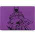 DC Comics Batgirl Comic Pop MacBook Skins