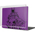 DC Comics Batgirl Comic Pop MacBook Cases