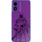 DC Comics Batgirl Comic Pop Moto G Play 4G (2024) Skin