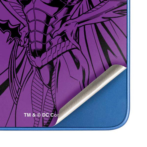 DC Comics Batgirl Comic Pop Moto G Play 4G (2024) Skin