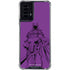 DC Comics Batgirl Comic Pop Moto G Power 5G (2024) Clear Case