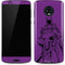 DC Comics Batgirl Comic Pop Moto G6 Skin