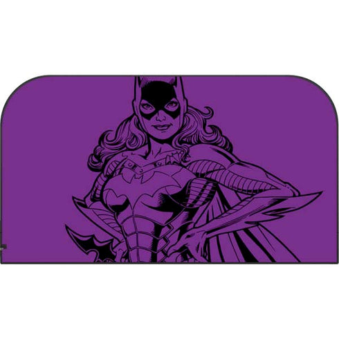 DC Comics Batgirl Comic Pop Nintendo Switch 2 (2025) with Joy-Con Skin