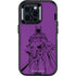 DC Comics Batgirl Comic Pop Otterbox Defender iPhone Skin