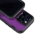 DC Comics Batgirl Comic Pop Otterbox Defender iPhone Skin