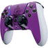 DC Comics Batgirl Comic Pop PS5 DualSense Edge Pro Controller Skin