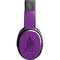 DC Comics Batgirl Comic Pop Skullcandy Crusher Wireless Skin