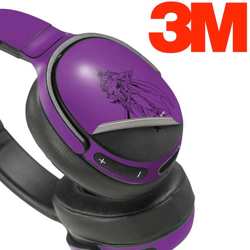 DC Comics Batgirl Comic Pop Skullcandy Venue Skin