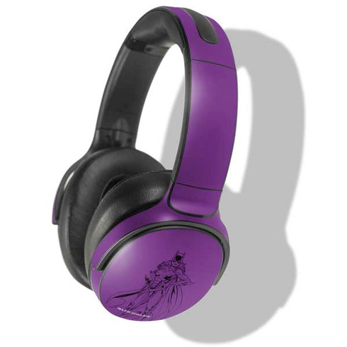DC Comics Batgirl Comic Pop Skullcandy Venue Skin