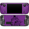 DC Comics Batgirl Comic Pop Steam Deck Handheld Gaming Computer OLED Skin