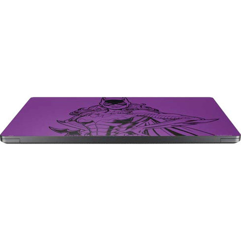 DC Comics Batgirl Comic Pop Surface Laptop 7 13.8in Skin