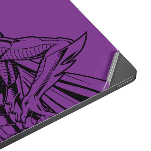 DC Comics Batgirl Comic Pop Surface Laptop 7 13.8in Skin