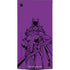 DC Comics Batgirl Comic Pop XBox Series X Digital Edition Console Skin