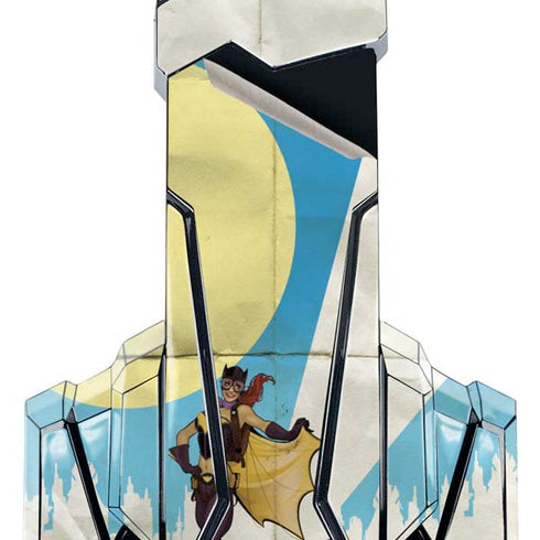 DC Comics Bombshells Batgirl- Fly Gotham City Airlines BENGOO G9000 Skin