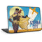 DC Comics Bombshells Batgirl- Fly Gotham City Airlines HP Chromebook Skin