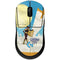 DC Comics Bombshells Batgirl- Fly Gotham City Airlines G Pro Wireless Gaming Mouse Skin