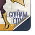 DC Comics Bombshells Batgirl- Fly Gotham City Airlines Galaxy A36 5G Skin