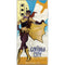 DC Comics Bombshells Batgirl- Fly Gotham City Airlines Galaxy Note 10 Plus Skin