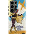 DC Comics Bombshells Batgirl- Fly Gotham City Airlines Galaxy S23 Ultra Pro Case