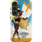 DC Comics Bombshells Batgirl- Fly Gotham City Airlines Galaxy S25 Impact Case