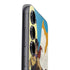 DC Comics Bombshells Batgirl- Fly Gotham City Airlines Galaxy S25 Plus Skin