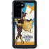 DC Comics Bombshells Batgirl- Fly Gotham City Airlines Galaxy S24 Waterproof Case