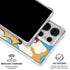 DC Comics Bombshells Batgirl- Fly Gotham City Airlines Galaxy S26 Ultra Clear Case