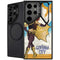 DC Comics Bombshells Batgirl- Fly Gotham City Airlines Galaxy S26 Ultra Kickstand Case