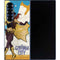 DC Comics Bombshells Batgirl- Fly Gotham City Airlines Galaxy Z Fold6 Skin