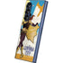 DC Comics Bombshells Batgirl- Fly Gotham City Airlines Galaxy Z Fold6 Skin