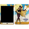 DC Comics Bombshells Batgirl- Fly Gotham City Airlines iPad Skins