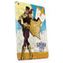 DC Comics Bombshells Batgirl- Fly Gotham City Airlines Apple iPad Skin