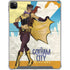 DC Comics Bombshells Batgirl- Fly Gotham City Airlines iPad Cases