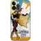DC Comics Bombshells Batgirl- Fly Gotham City Airlines iPhone 15 Pro Max Skin