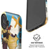 DC Comics Bombshells Batgirl- Fly Gotham City Airlines iPhone 16 Plus Magsafe Impact Case