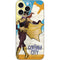 DC Comics Bombshells Batgirl- Fly Gotham City Airlines iPhone 16 Pro Max Skin