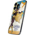 DC Comics Bombshells Batgirl- Fly Gotham City Airlines iPhone 16 Pro Max Skin