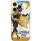 DC Comics Bombshells Batgirl- Fly Gotham City Airlines iPhone 16 Pro Skin