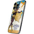 DC Comics Bombshells Batgirl- Fly Gotham City Airlines iPhone 16 Pro Skin