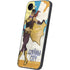 DC Comics Bombshells Batgirl- Fly Gotham City Airlines iPhone 16e Skin